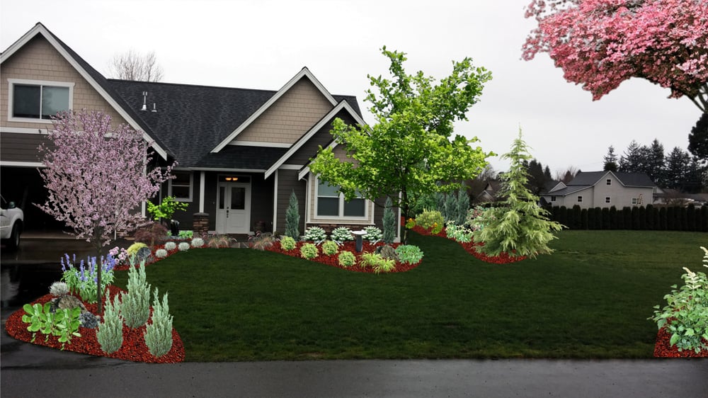 GlacierScapes Landscaping