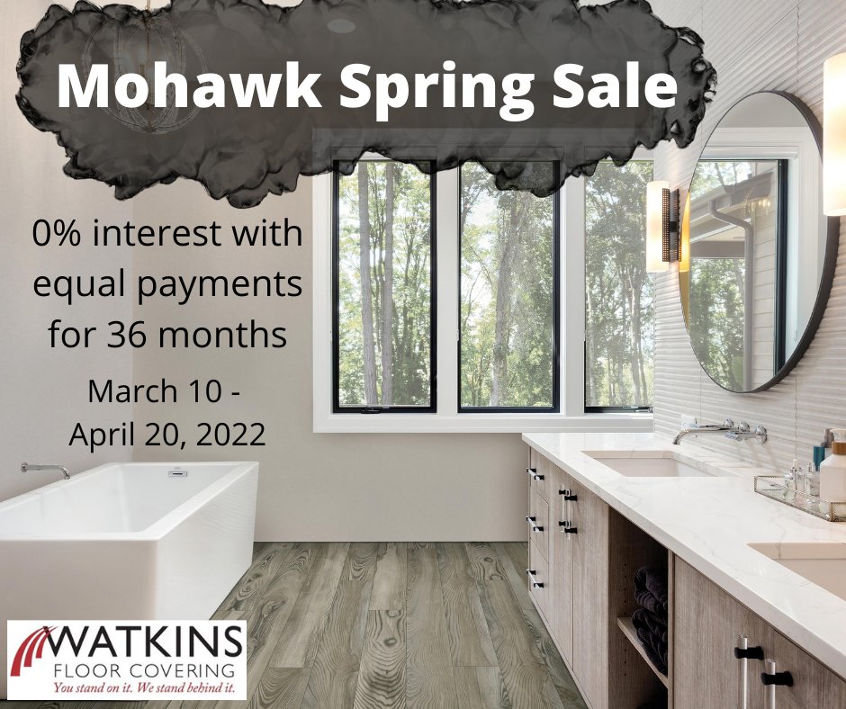 Watkins Floor Covering