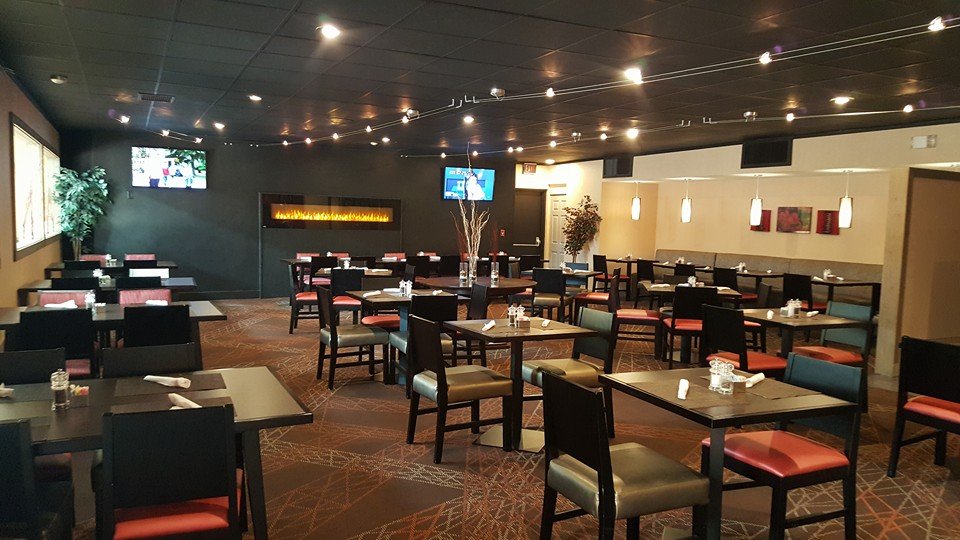 RBG Bar & Grill