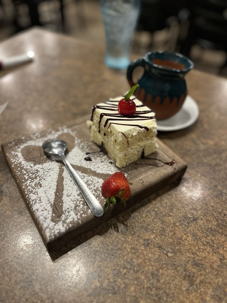 Monterrey Mexican Restaurant