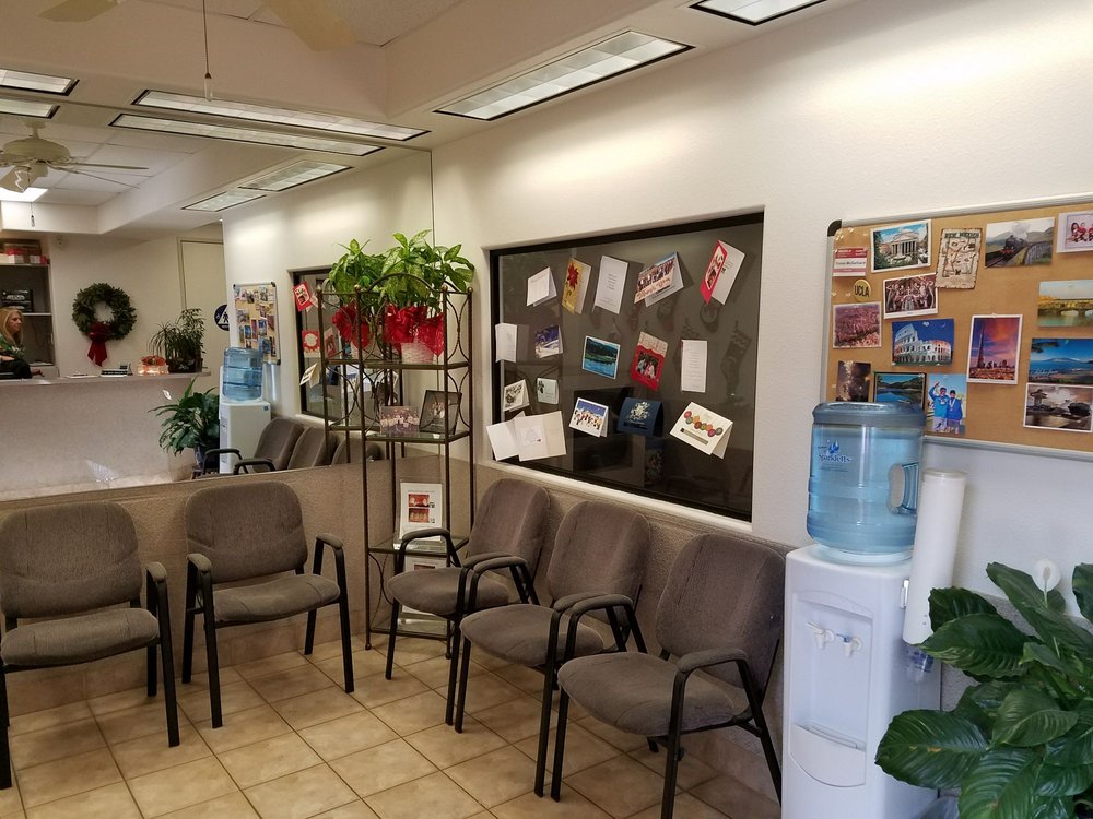 image of business Michael D Seto, DDS & Thomas McGalliard, DDS Inc