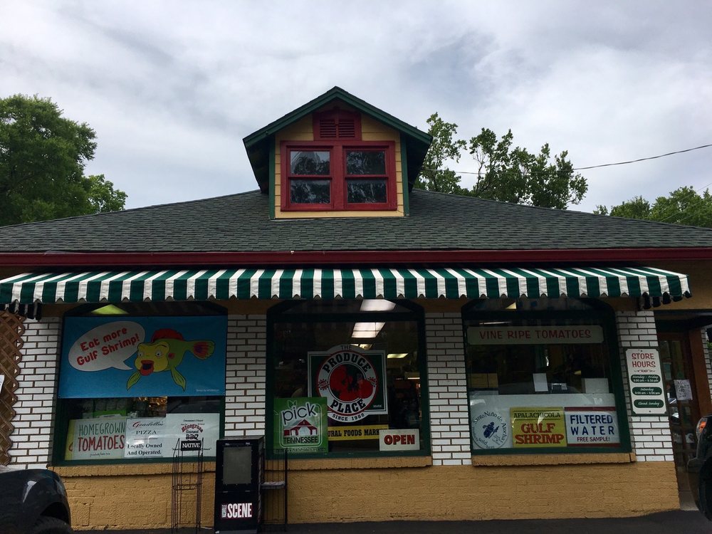 The Produce Place 16 Photos & 43 Reviews Grocery 4000 Murphy Rd