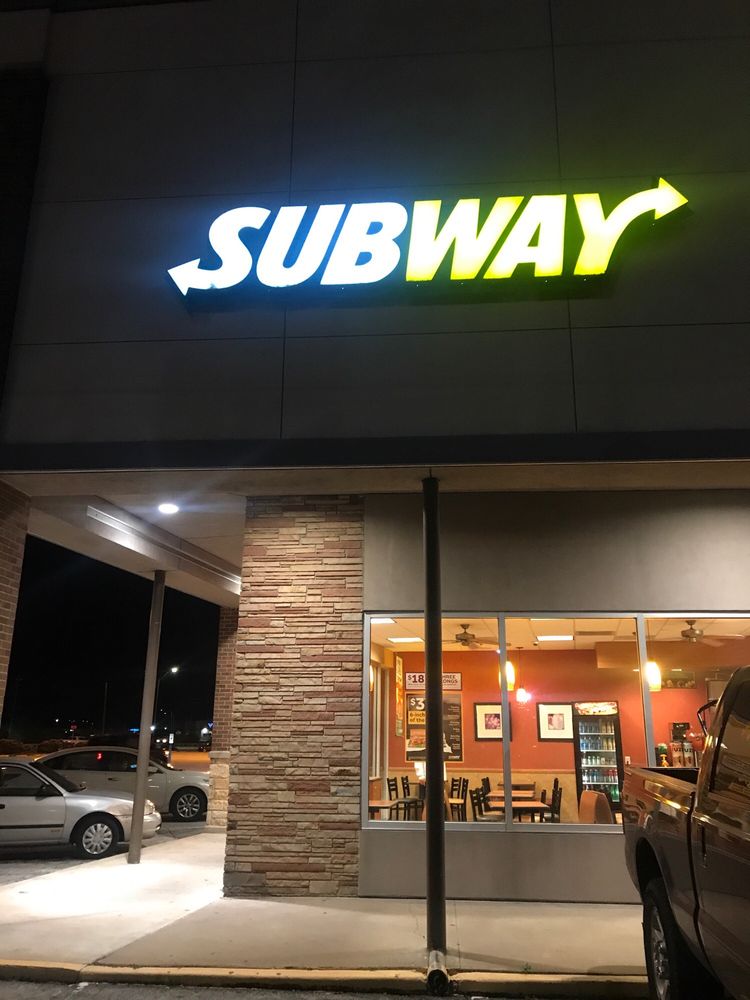 Subway