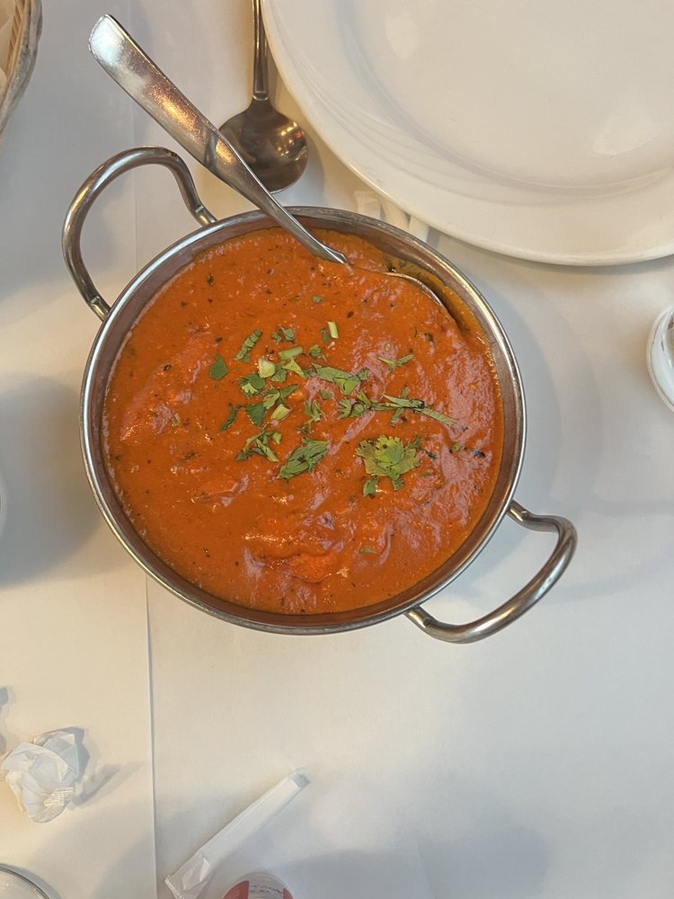 Chili & Curry