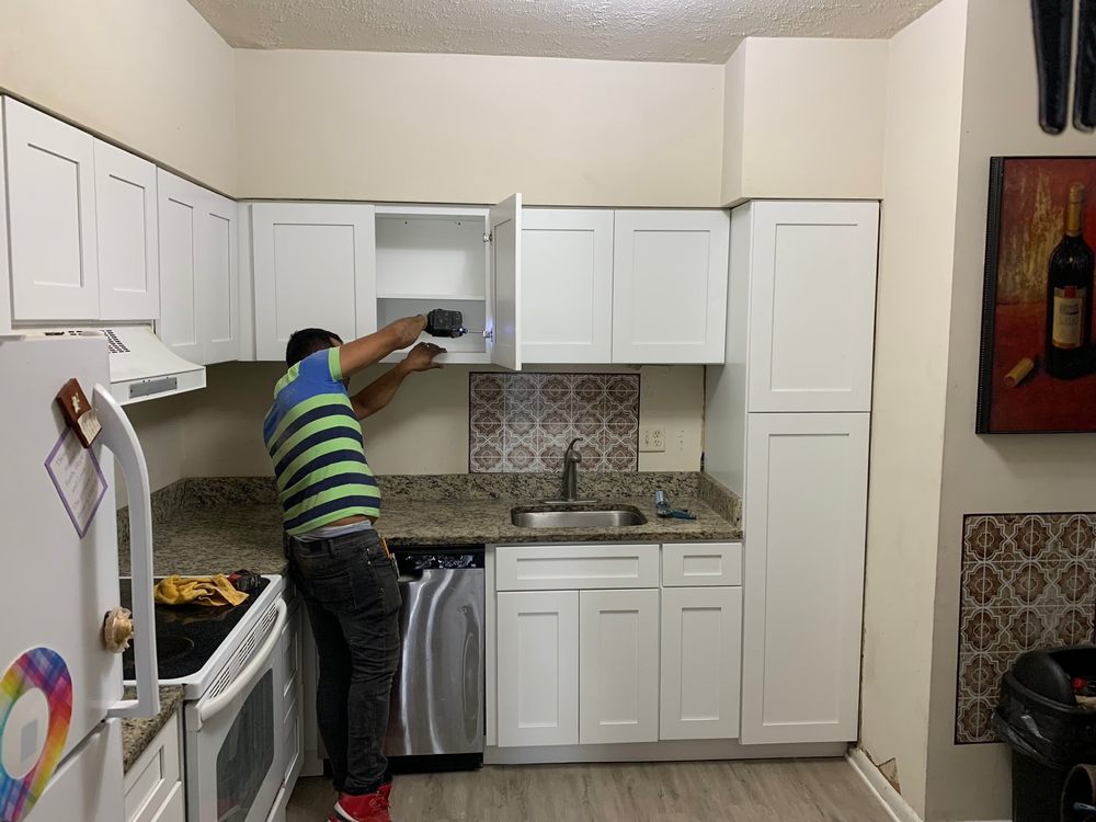 image of business KBR Kitchen & Bath