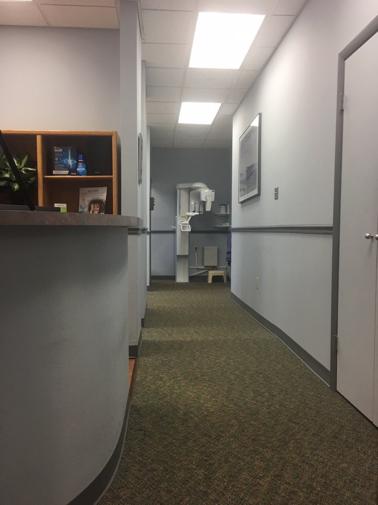 Dental Associates