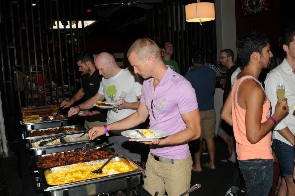 Lard Have Mercy 59 Photos & 42 Reviews Food Trucks East Austin, Austin, TX Phone Number