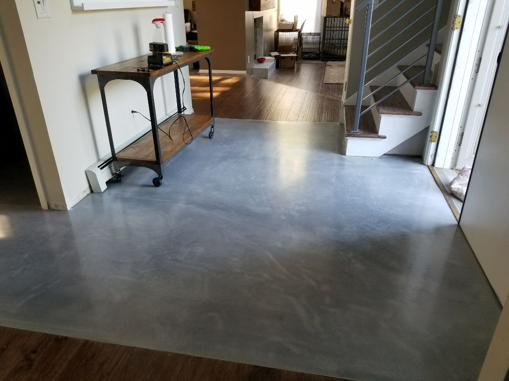 image of business Stardust Concrete Coatings