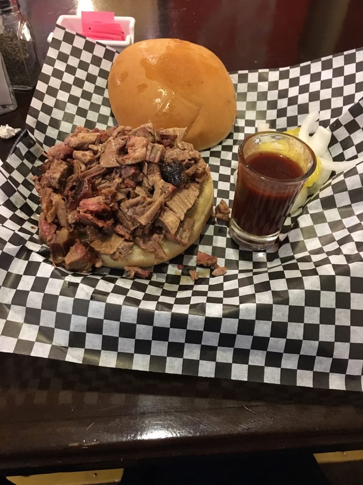 Old Texas Grill