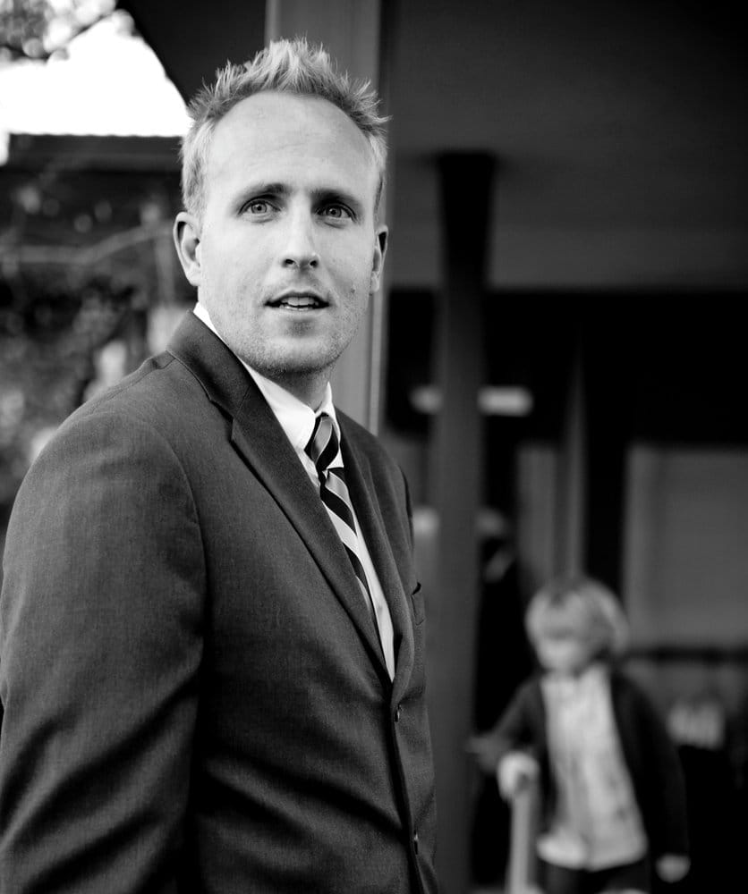 image of business Wade Pilling,DMD