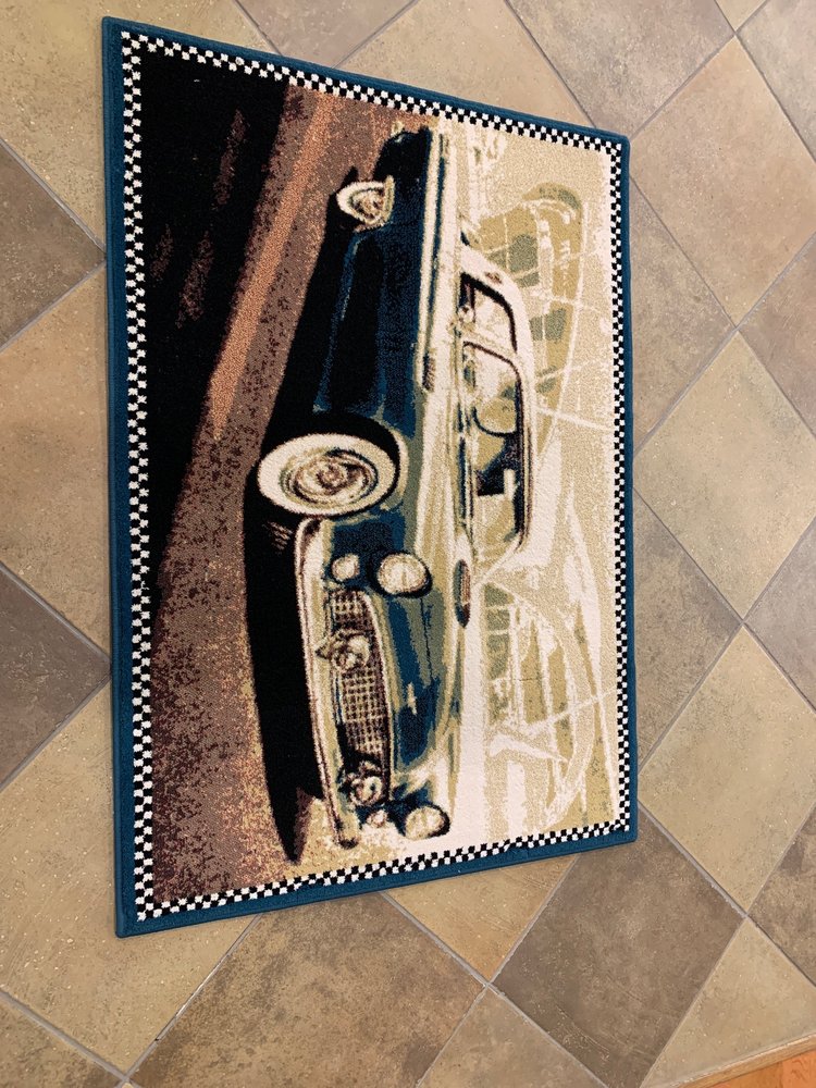 image of business Korkmaz Rugs & Flooring