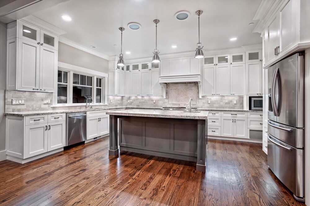 Corral Cabinets