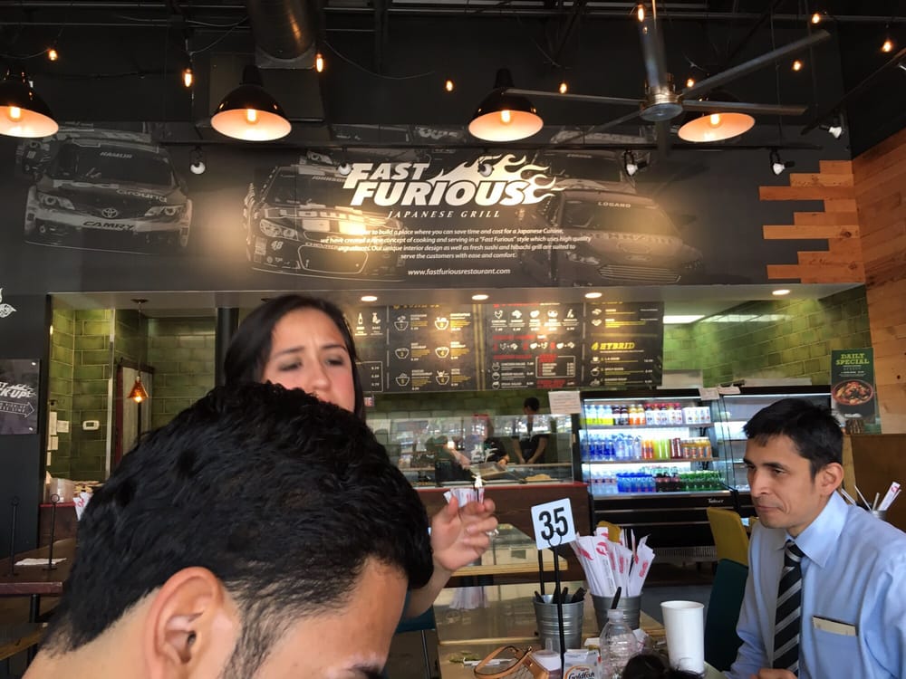 Fast Furious Japanese Grill 263 Photos & 192 Reviews Japanese