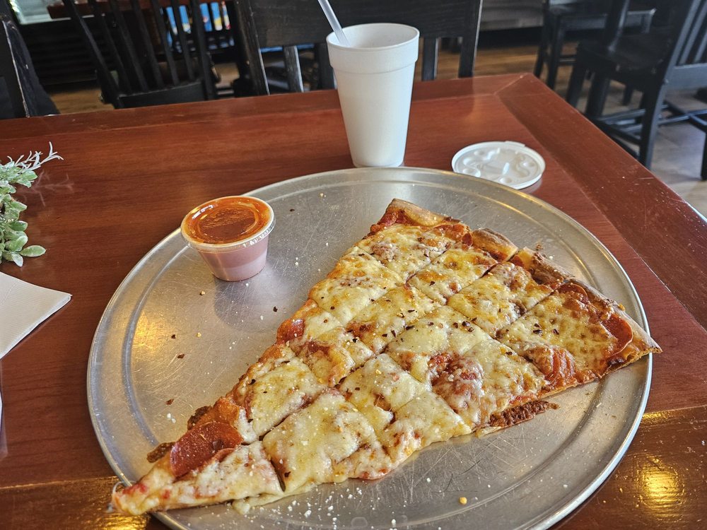 Pascali's Pizza Corner