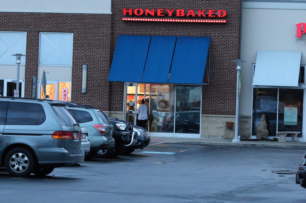 Honey Baked Ham Company Delis 1257 SOM Center Rd, Mayfield Heights
