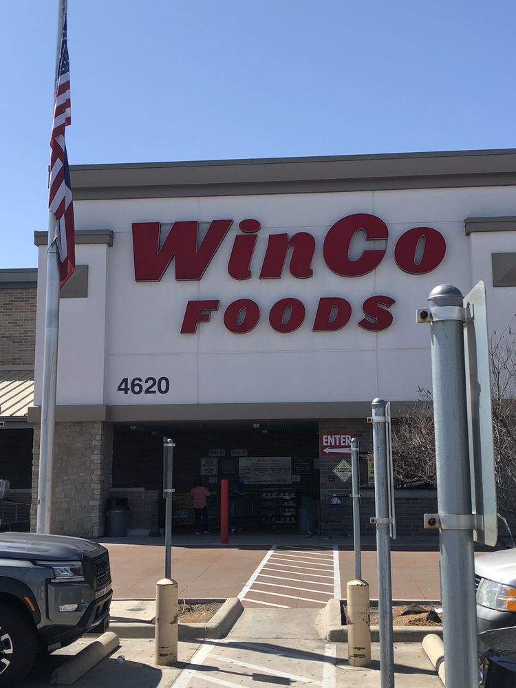 WinCo Foods