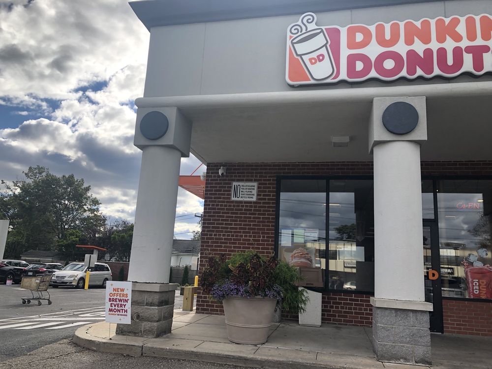Dunkin'