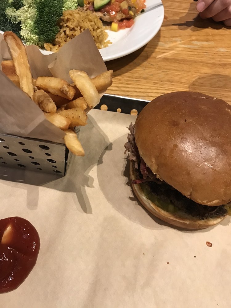 Chili's