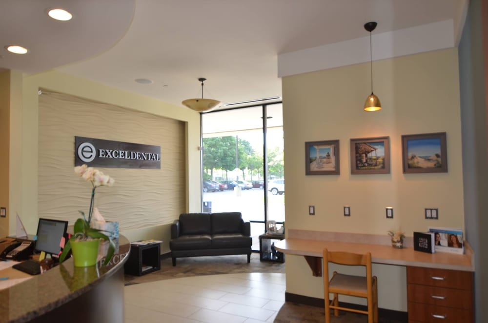 image of business Excel Dental