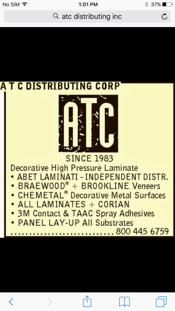 ATC Distributing