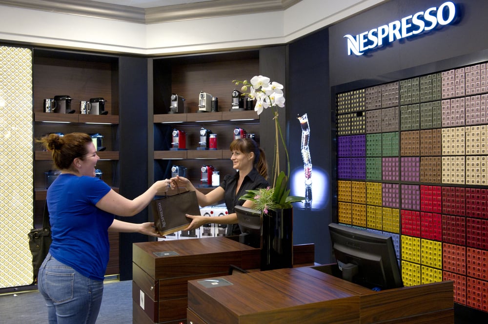 Nespresso Boutique at Macy’s 23 Photos & 15 Reviews Cafes Miami