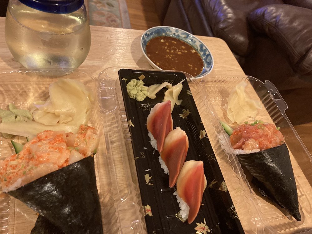 Kokoro Sushi