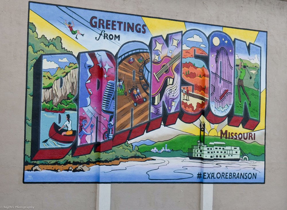 Branson