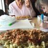 Flat Iron Café