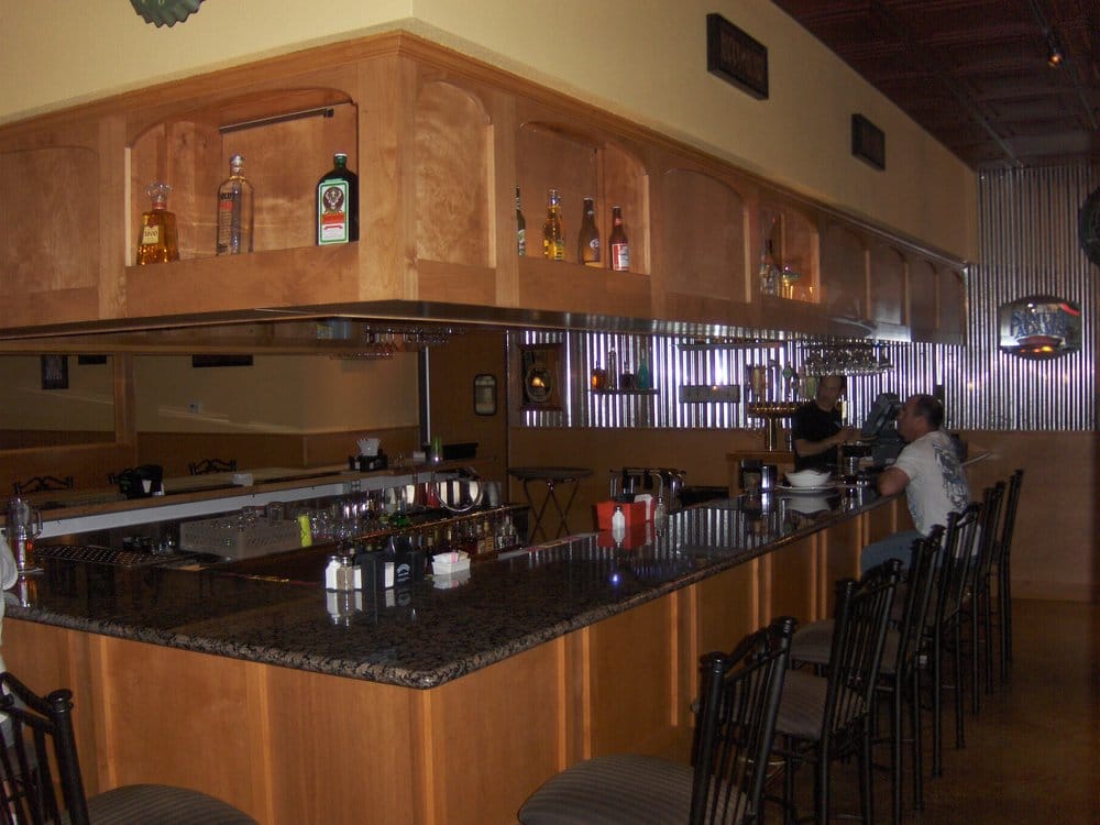 Canyon Creek Grill and Bar CLOSED American (Traditional) 939 Mica