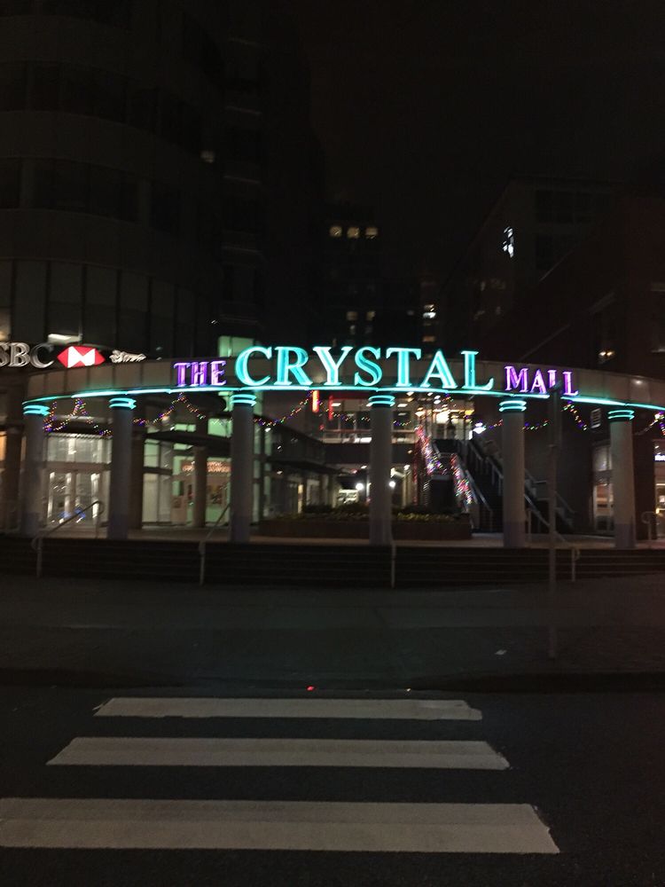 The Crystal Mall 55 Photos & 80 Reviews Shopping Centres 4500