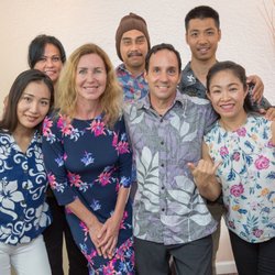Gay massage oahu