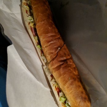 Seaford Country Market Grocery 2208 Rd Va Photo Of Seaford Country Market Va United States Italian Sub