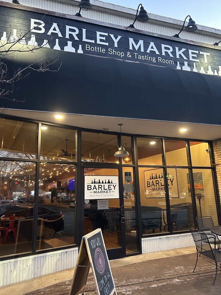 Craft Beer Cellar Hickory