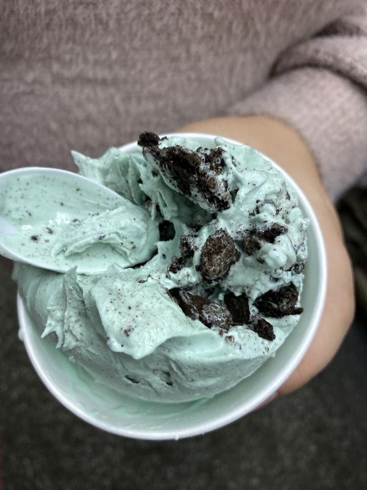 Whippy Dip 2