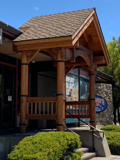 image of business Gregory Construction