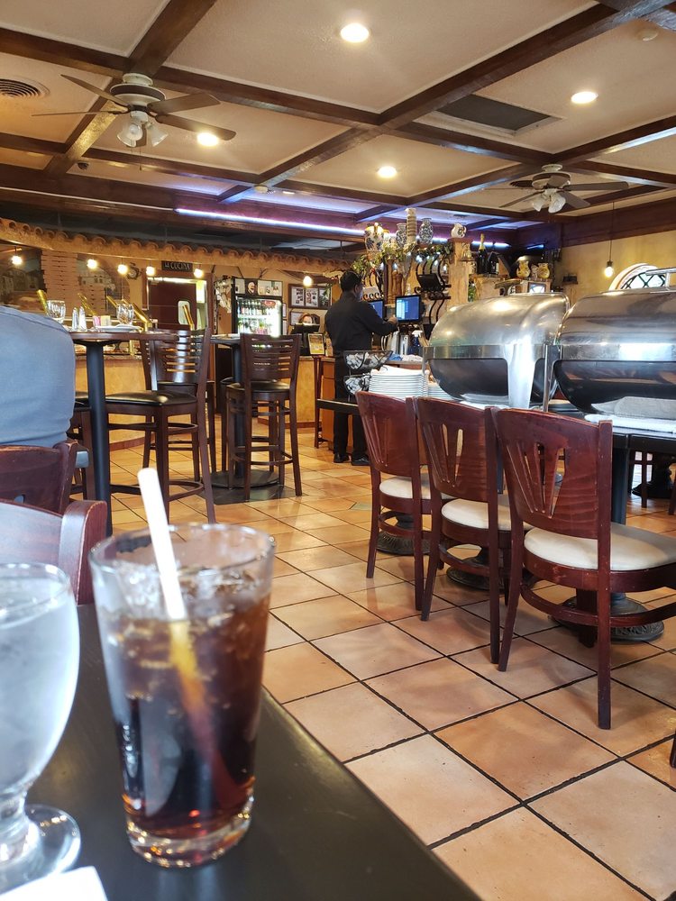 Cafe Fiorello