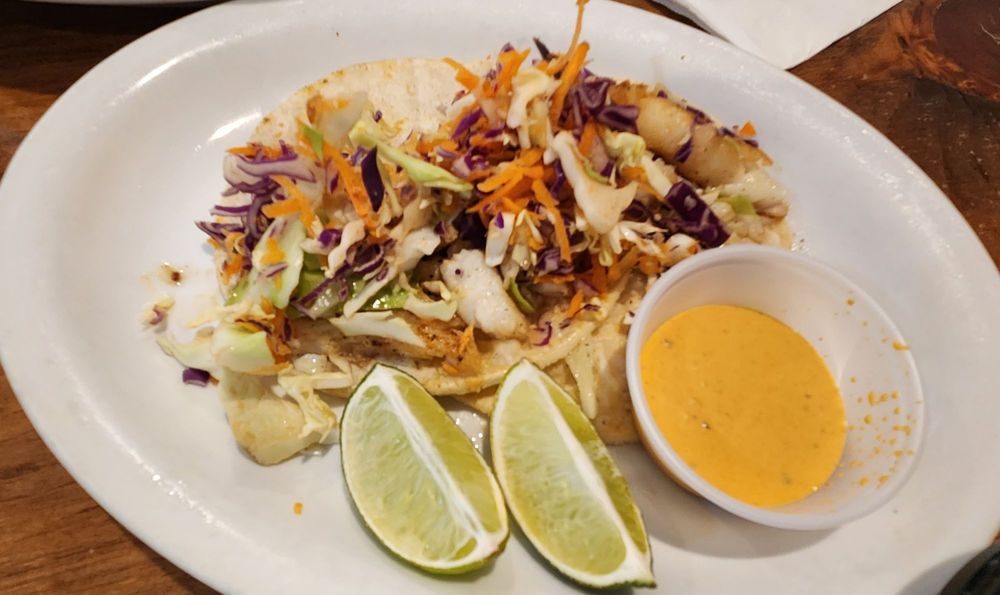 The Riviera Cocina & Cantina