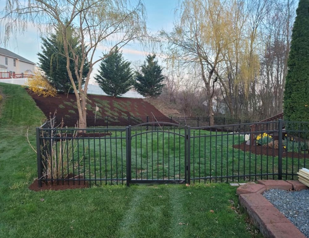 Best Turf Landscaping