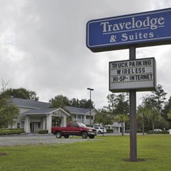 Travelodge Suites By Wyndham Macclenny Hotels 1651 South 6th Photo Of Travelodge Suites By Wyndham Macclenny Fl United States