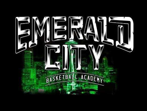 Emerald City Basketball Academy