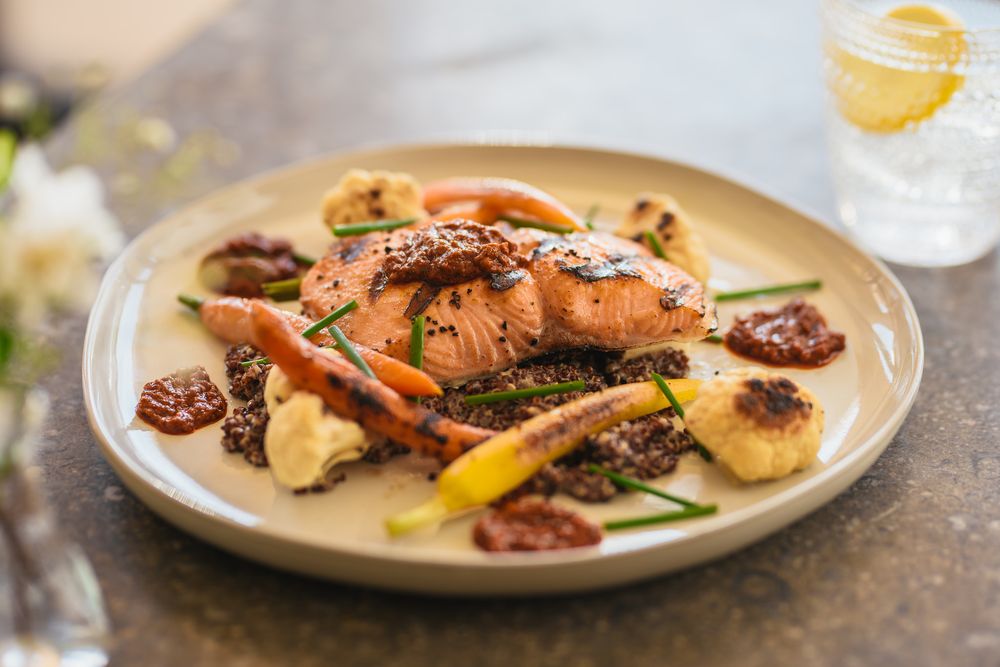 Tupelo Honey Southern Kitchen & Bar