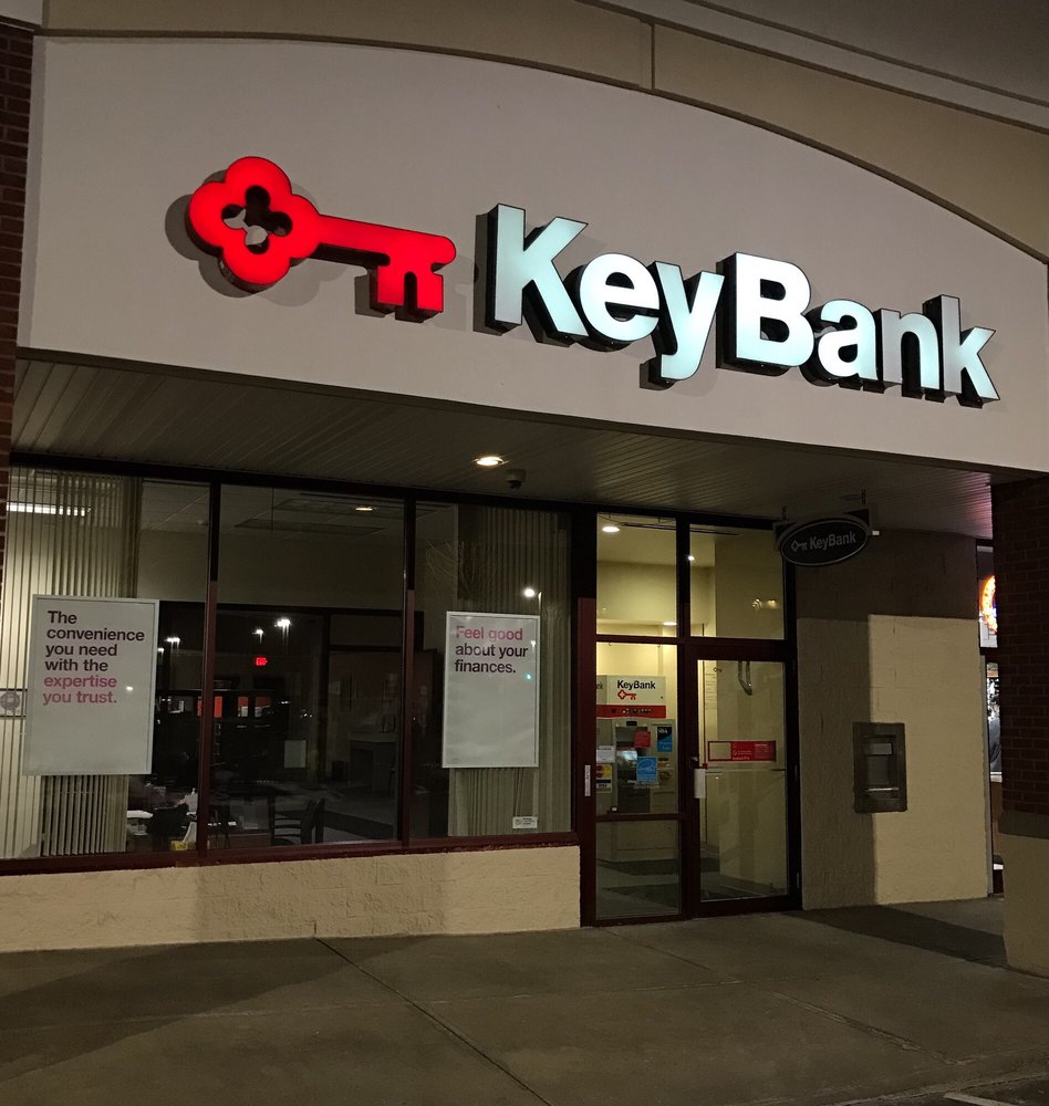 Keybank Banks & Credit Unions 388 Feura Bush Rd, Glenmont, NY Phone Number Yelp