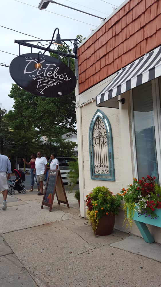 DiFebos Rehoboth Beach 35 Photos & 84 Reviews Italian 12 N 1st
