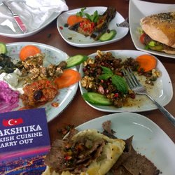 Shakshuka Turkish Cuisine Closed 19 Photos 27310 Photo Of Shakshuka Turkish Cuisine Dearborn Heights Mi United States Authentic
