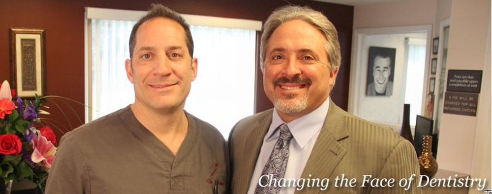 image of business Sansone Family Dental Practice