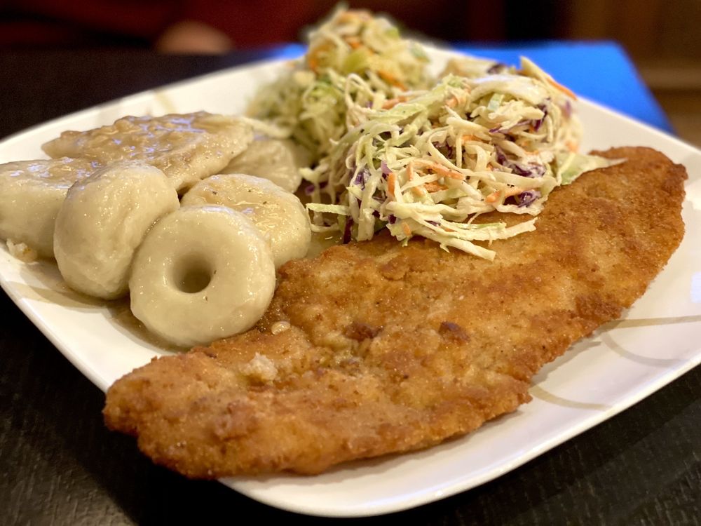 Arkady Bistro Café