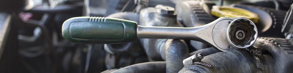 image of business ORR Radiator Service