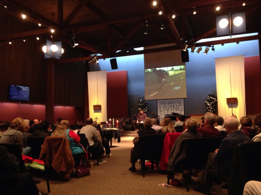 Portland Foursquare Church Churches 2830 NE Flanders St, Kerns