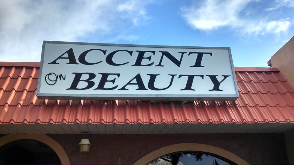 Accent On Beauty Hair Salons 840 Lafayette St, Cape Coral, FL