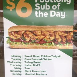 Subway Restaurants El Dorado Hills Ca Subway Restaurants El Dorado Hills Ca